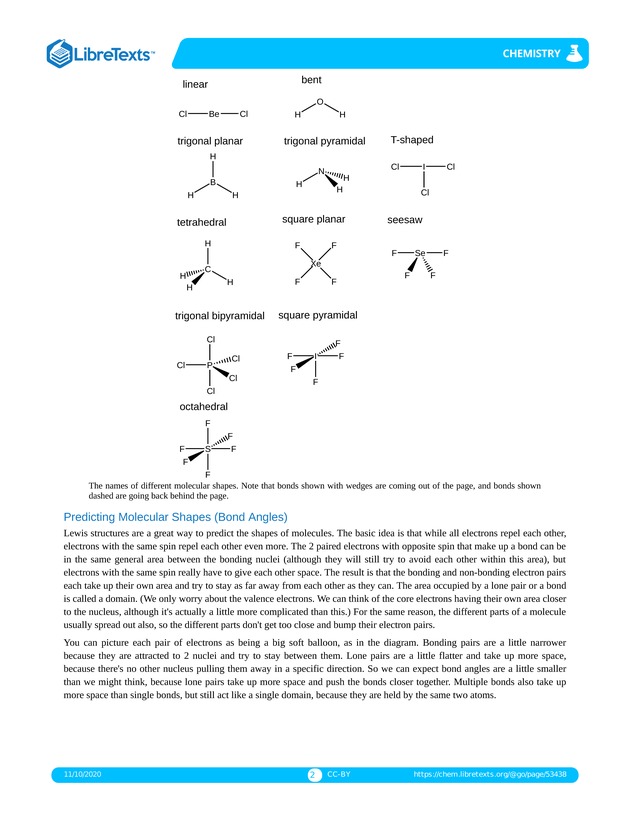General Chemistry Supplement - Page 97